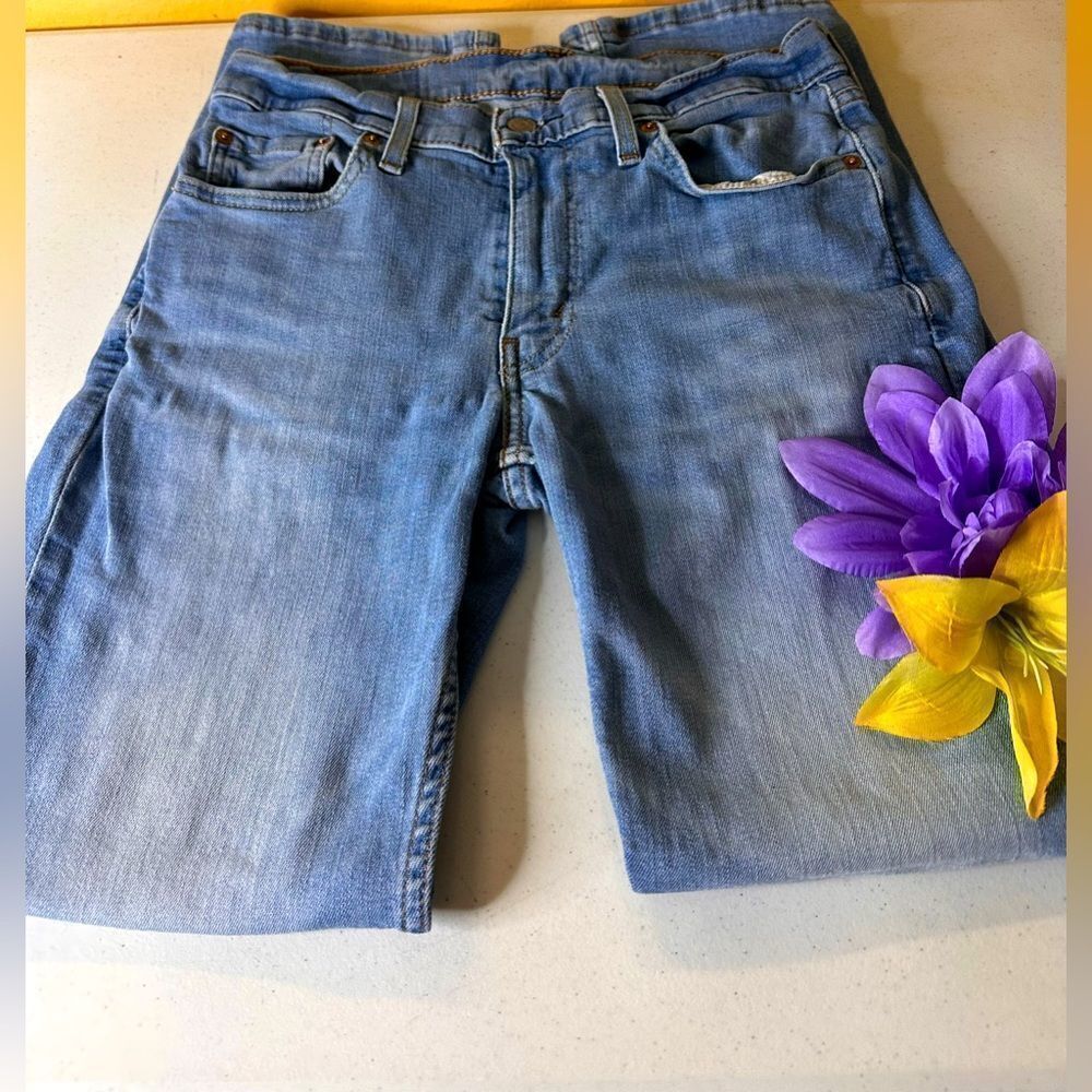 Levis men’s jeans
